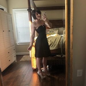 White House Black Market LBD